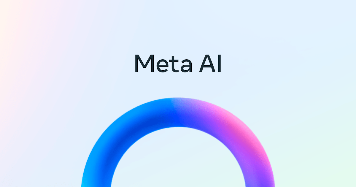 Meta Ai San Interactive