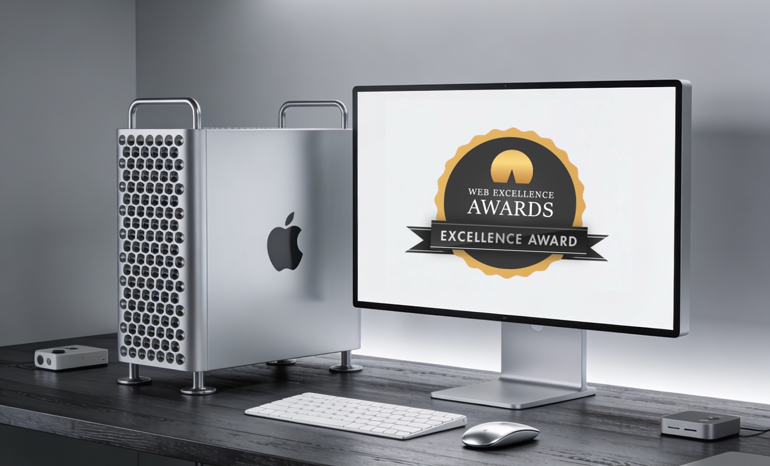 San Interactive Best Digital Agency Award Winning